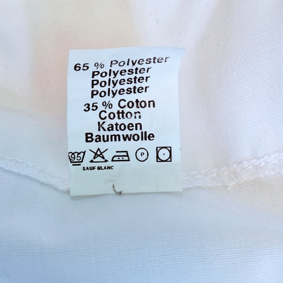 Louis Vuitton workshop uniform vest - Picture 7 of 8